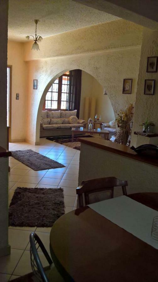 Amazing View Home Plataria Extérieur photo