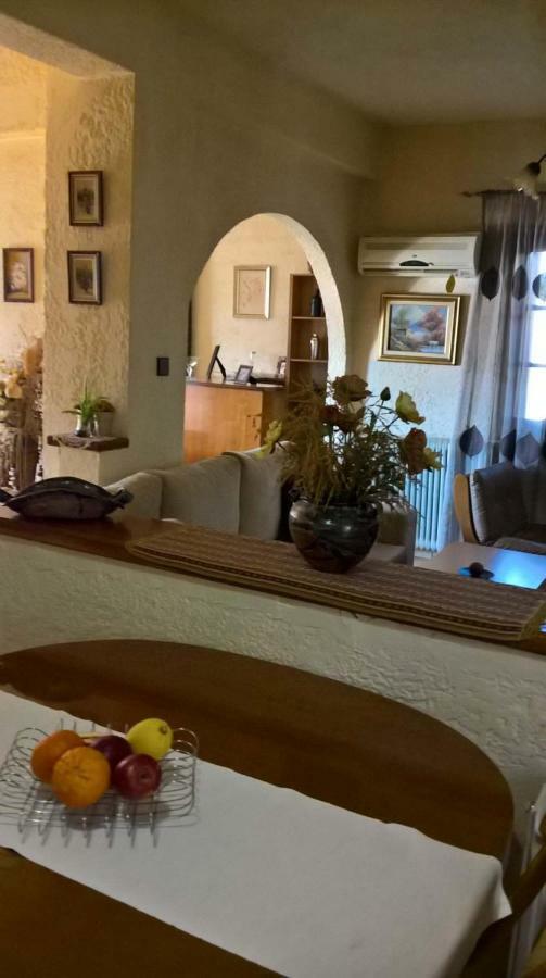 Amazing View Home Plataria Extérieur photo