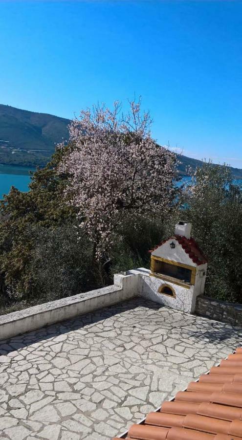 Amazing View Home Plataria Extérieur photo