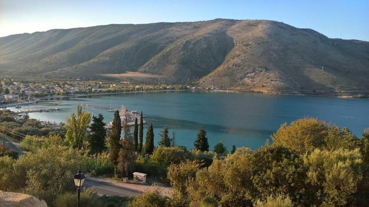 Amazing View Home Plataria Extérieur photo