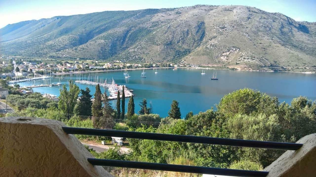 Amazing View Home Plataria Extérieur photo