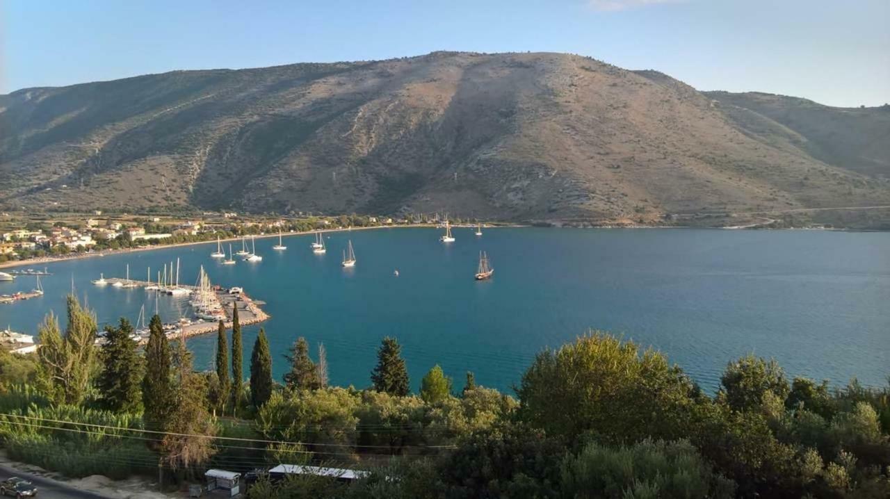 Amazing View Home Plataria Extérieur photo