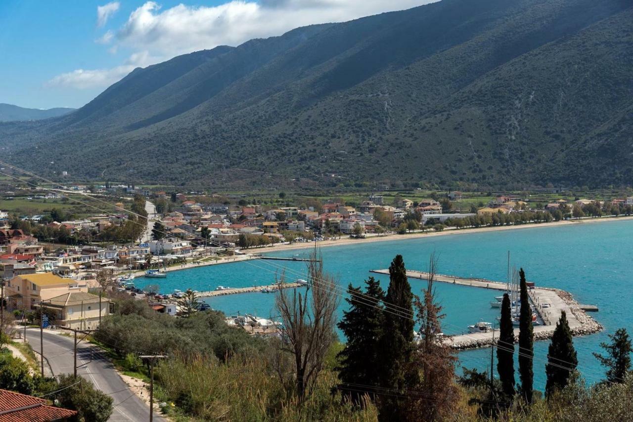Amazing View Home Plataria Extérieur photo